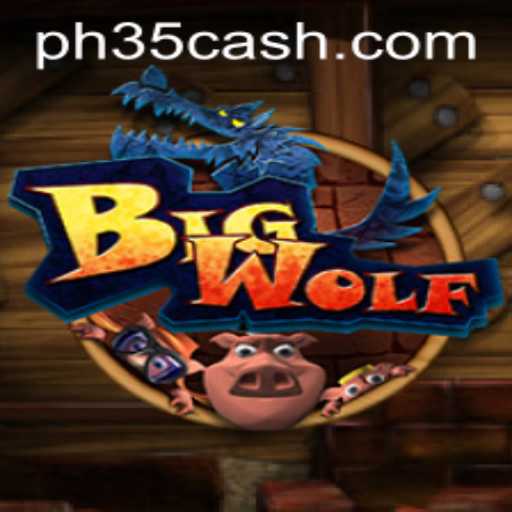 BigWolf PH35: A Thrilling Game of Strategy and Survival