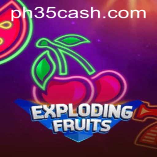ExplodingFruits: The Game Taking the World by Storm