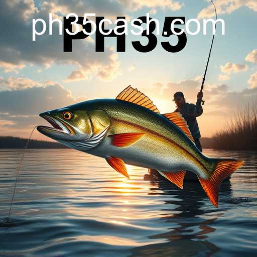 Exploring the Allure of Fishing Games: A Dive Into PH35