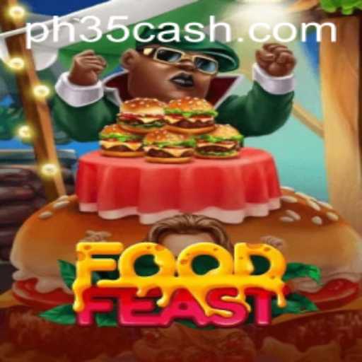 FoodFeast: An Epic Culinary Adventure with a Twist of Innovation - PH35