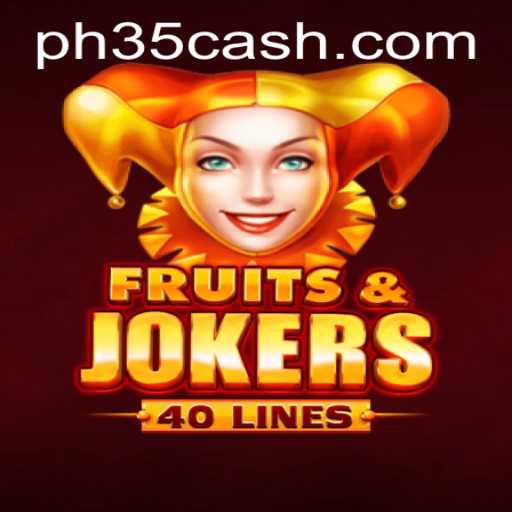 Discover the Exciting World of FruitsAndJokers40: A Fresh Take on Slot Gaming