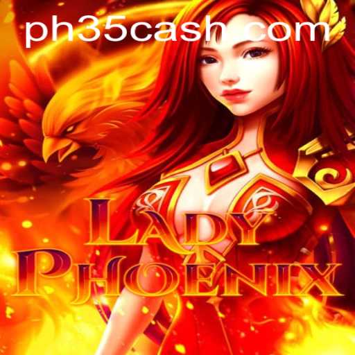 LadyPhoenix: A Spellbinding Journey into Fantasy