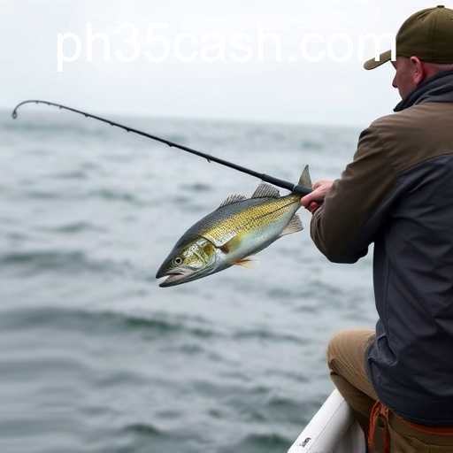 The Rise of Online Fishing: Navigating the Waters of the Digital Age