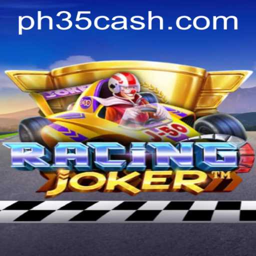 Rev Up Your Engines with RacingJoker: A Thrilling Ride through the Virtual World