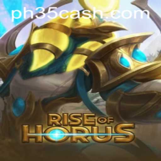 Rise of Horus: Unveiling the Mysteries of the PH35 Universe