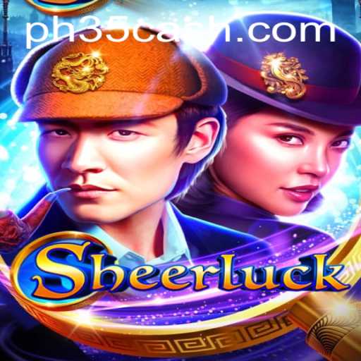 Sheerluck: The Game of Deduction and Strategy