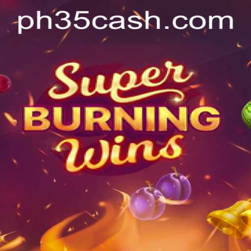 SuperBurningWins: Experience the Thrilling World of Classic Slot Gaming