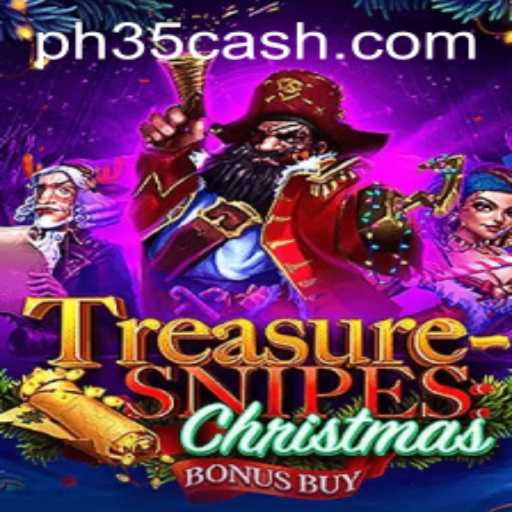 Embark on a Festive Adventure with TreasuresnipesChristmas: The Ultimate Holiday Gaming Experience
